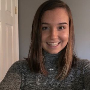 Meet your Posher, Brynn